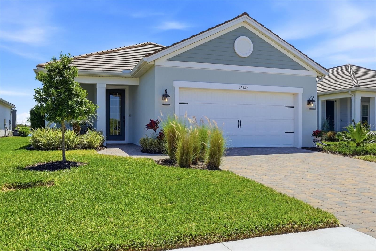 Details for 12667 Brookgreen Street, VENICE, FL 34293