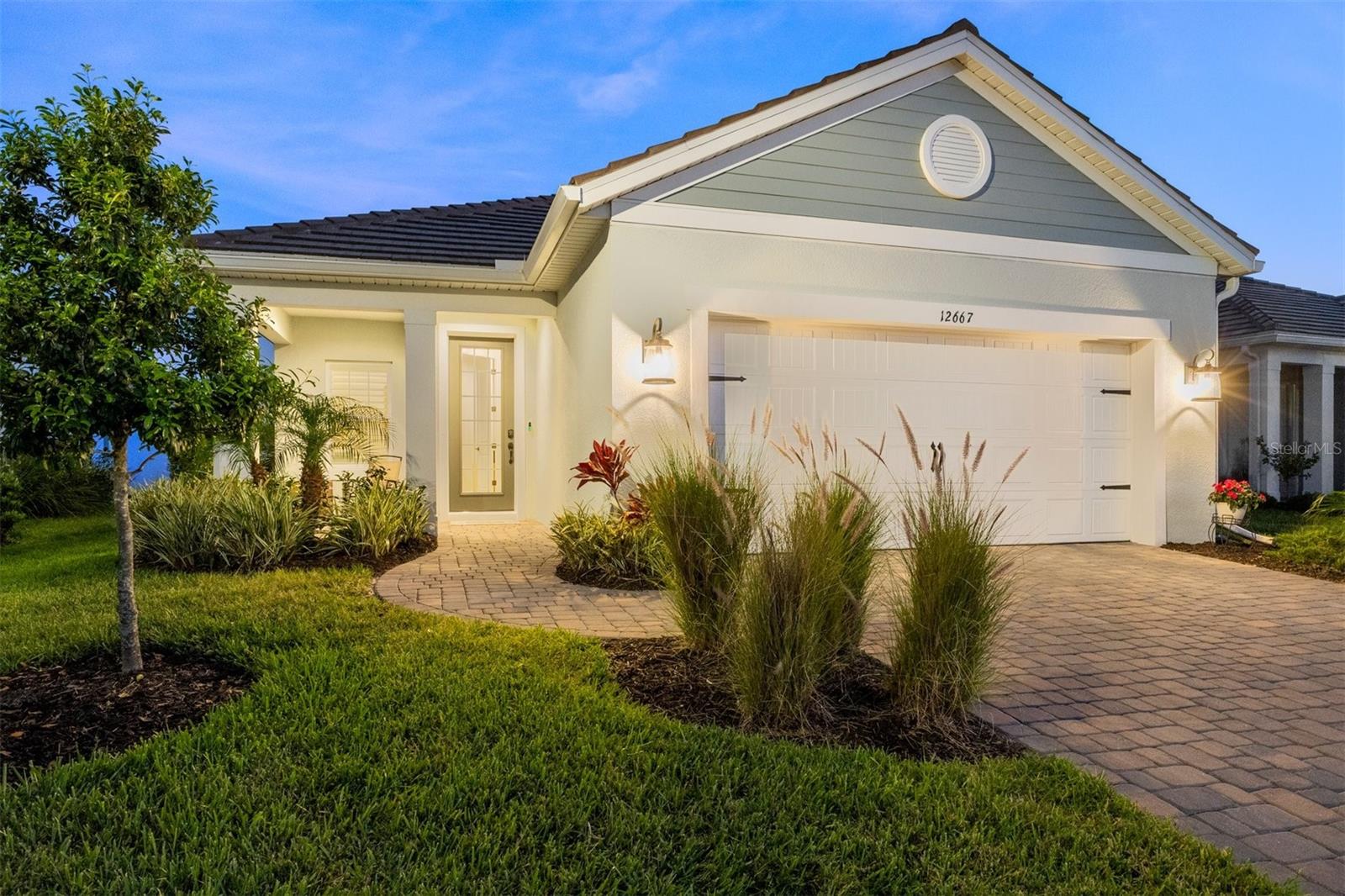 Image 2 of 73 For 12667 Brookgreen Street