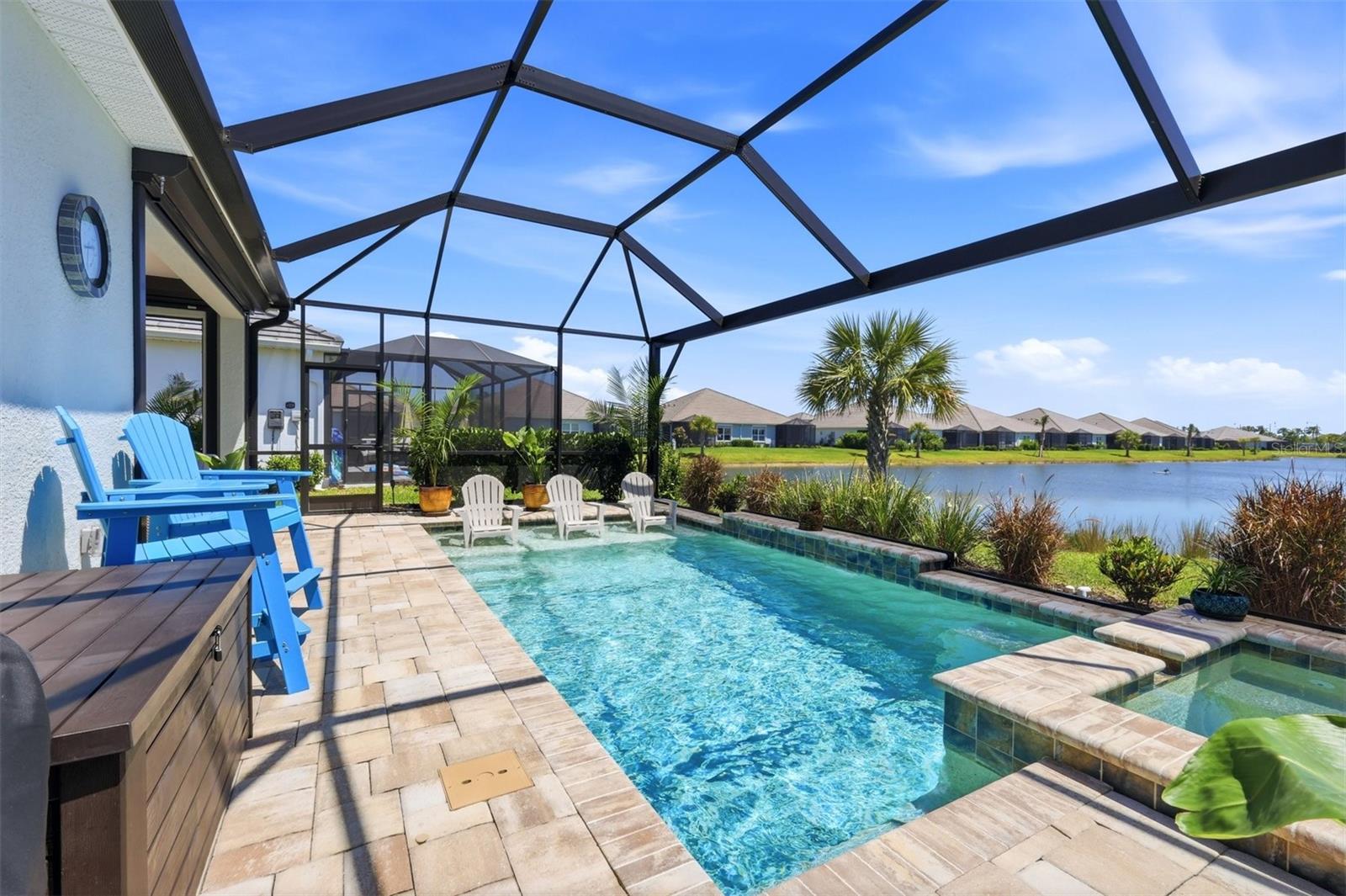 Image 3 of 73 For 12667 Brookgreen Street