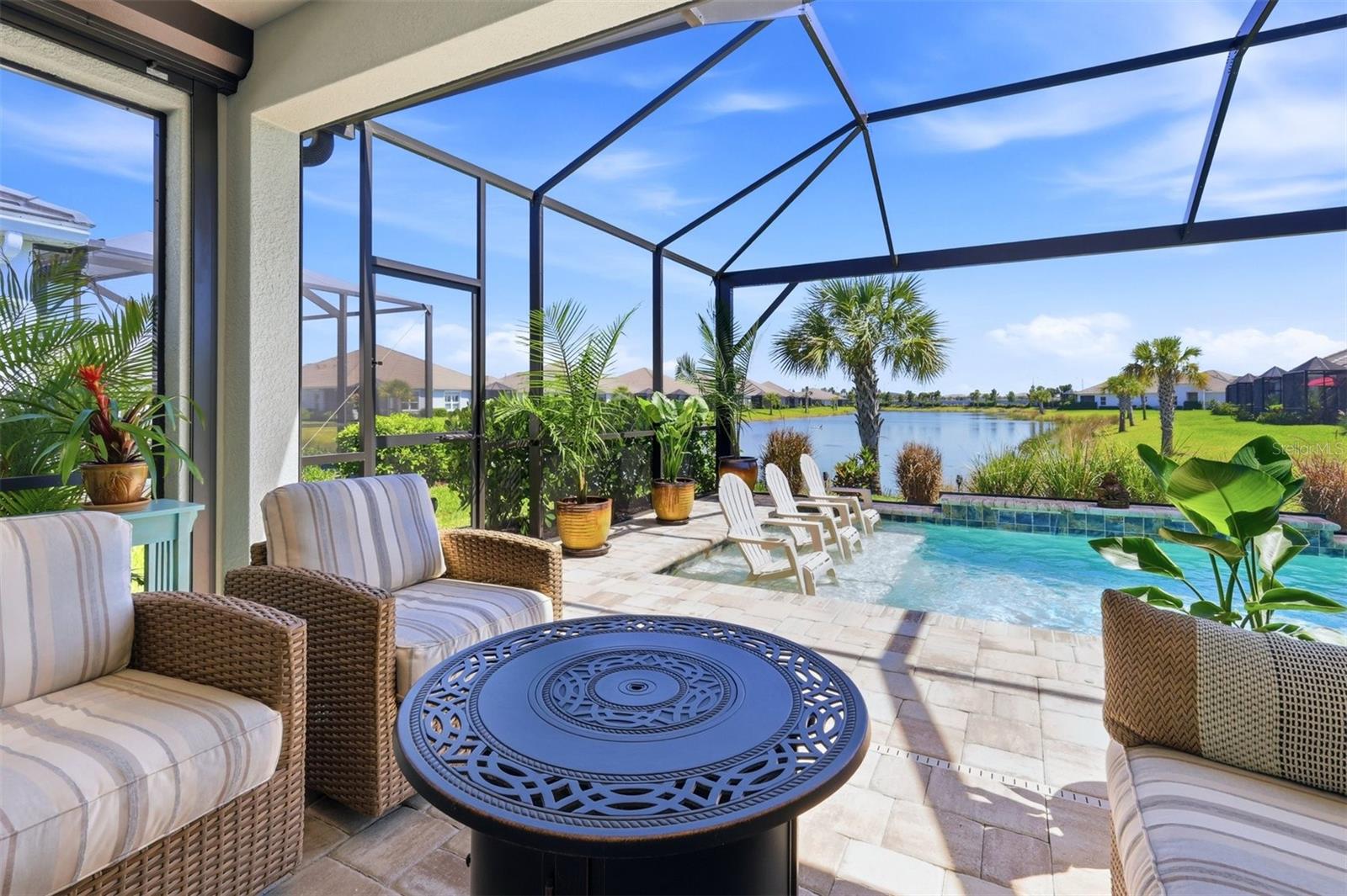 Image 38 of 73 For 12667 Brookgreen Street
