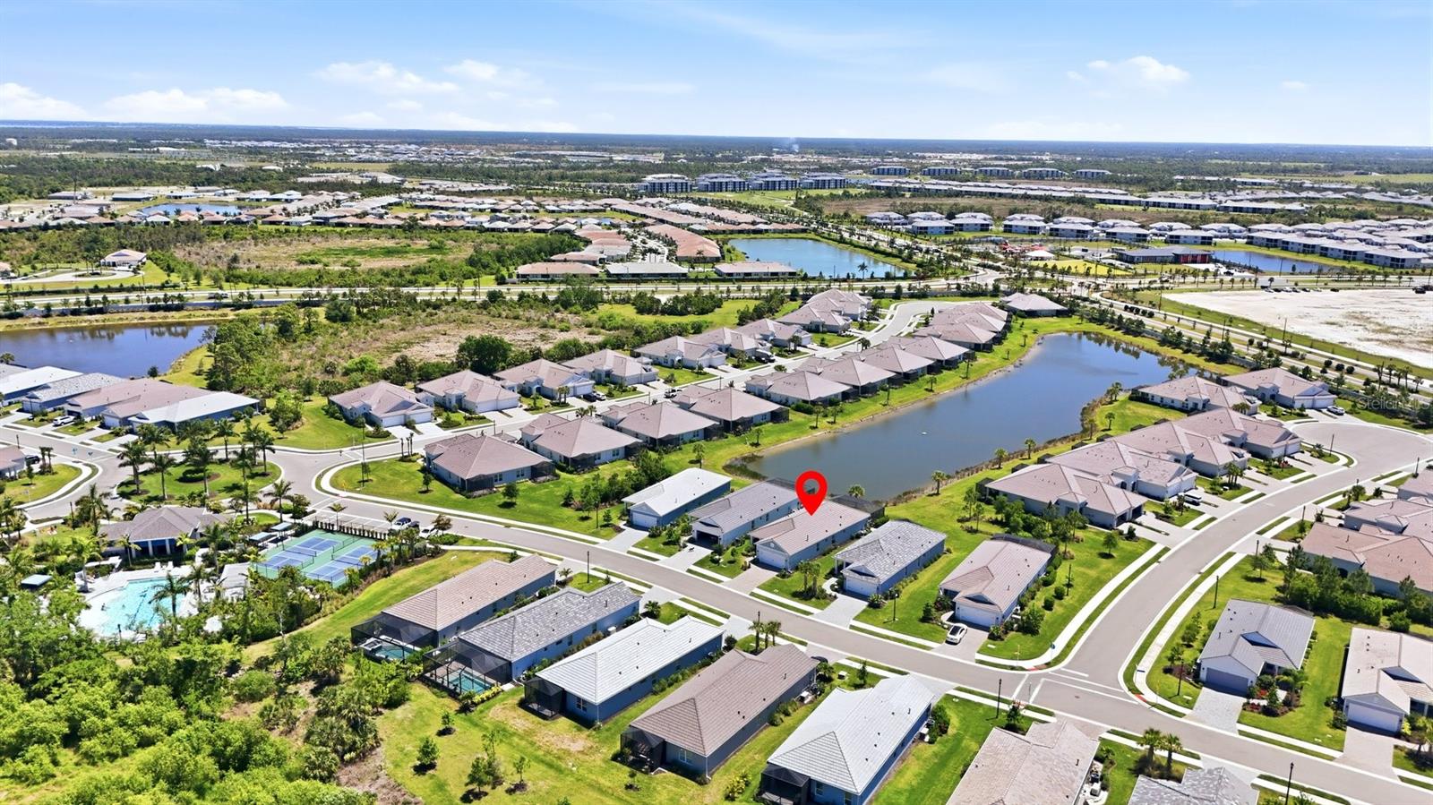 Image 4 of 73 For 12667 Brookgreen Street