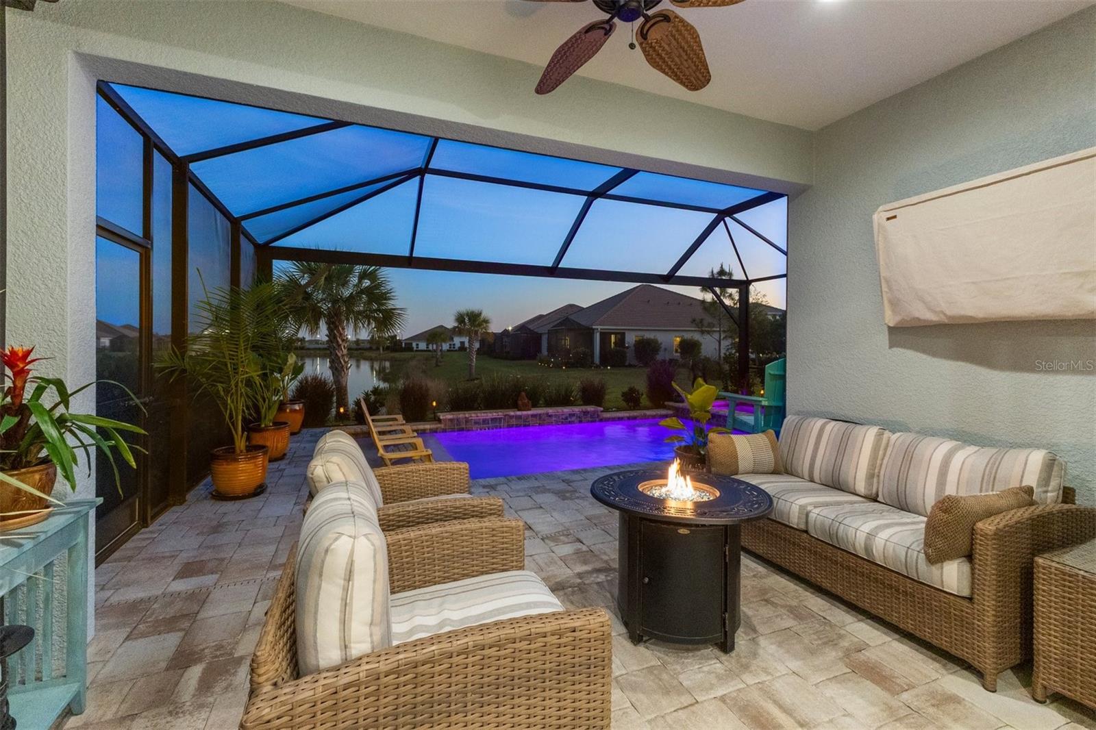 Image 40 of 73 For 12667 Brookgreen Street
