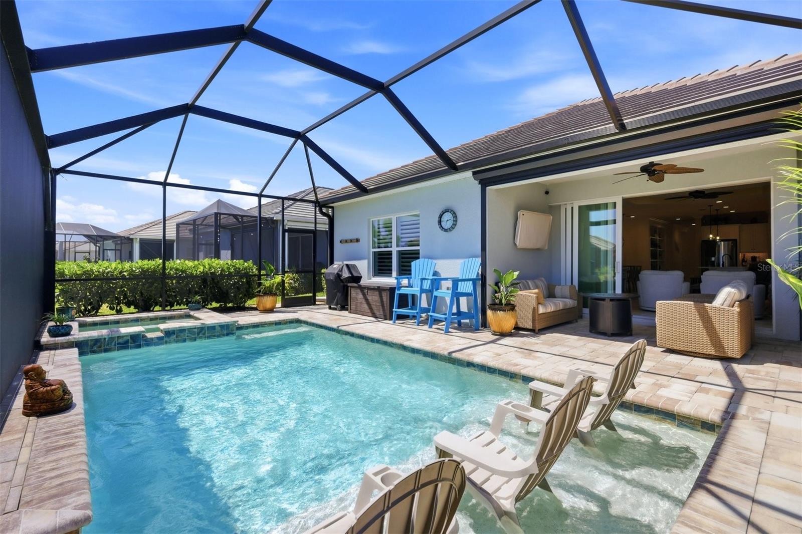 Image 45 of 73 For 12667 Brookgreen Street