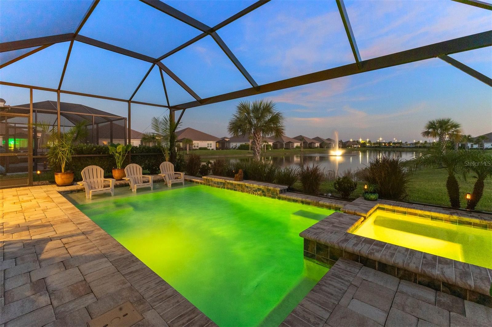 Image 46 of 73 For 12667 Brookgreen Street