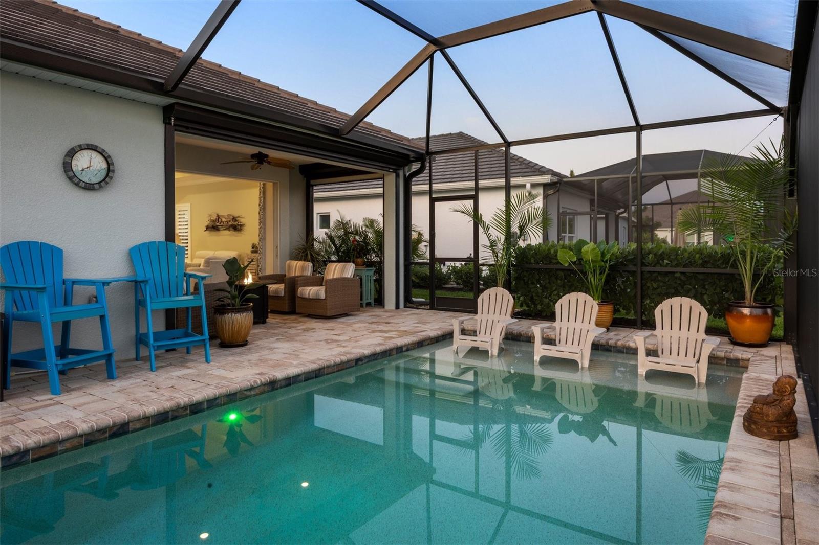 Image 47 of 73 For 12667 Brookgreen Street