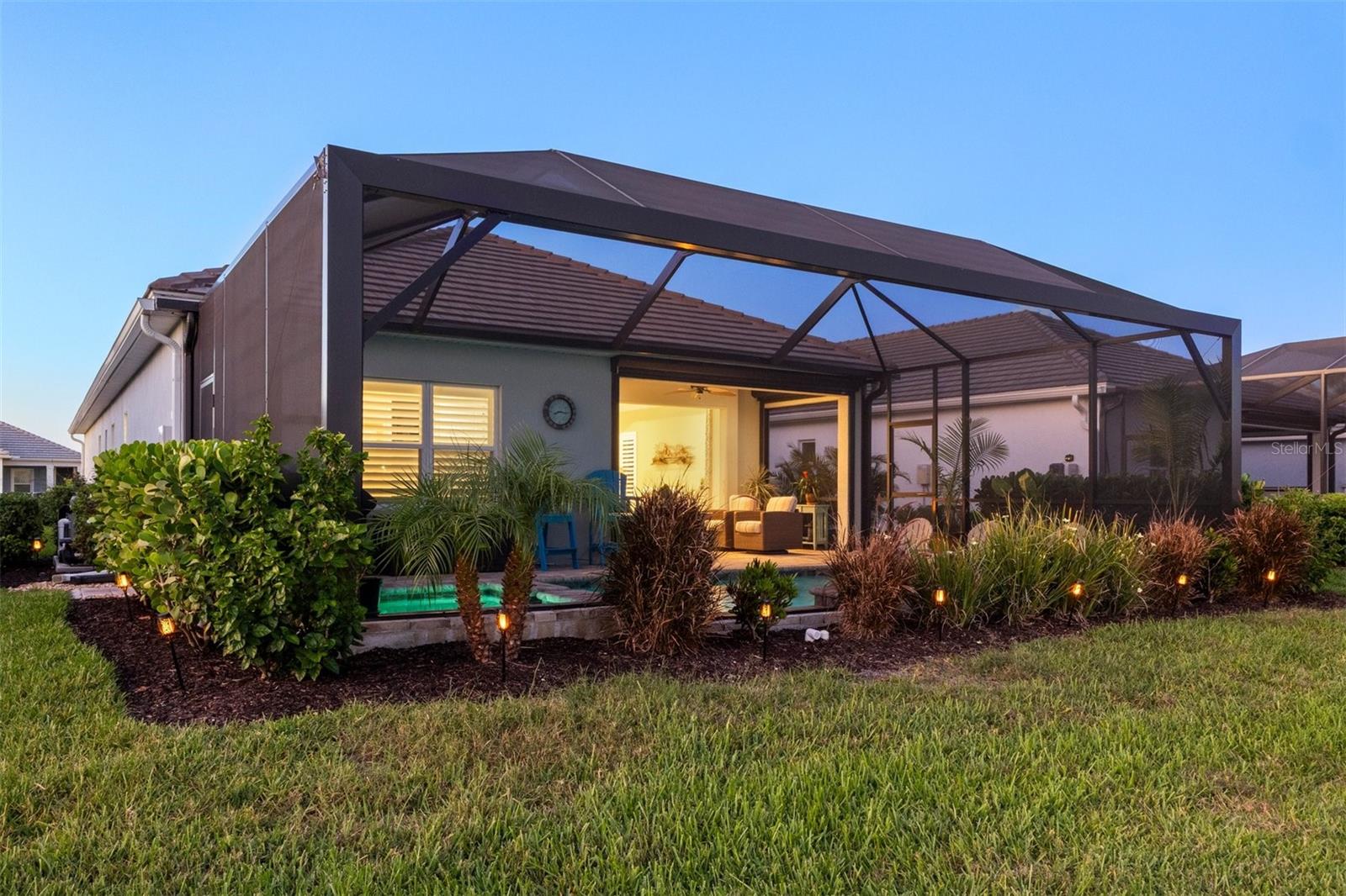 Image 50 of 73 For 12667 Brookgreen Street