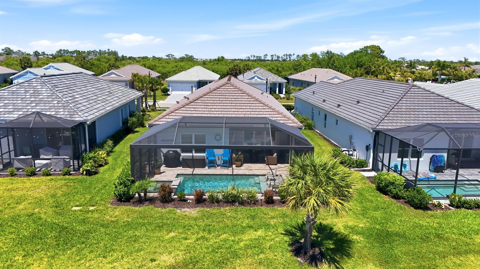 Image 55 of 73 For 12667 Brookgreen Street