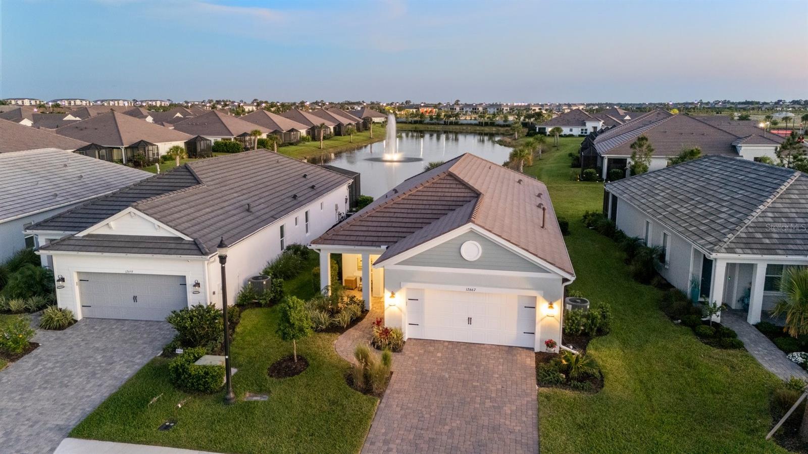 Image 6 of 73 For 12667 Brookgreen Street