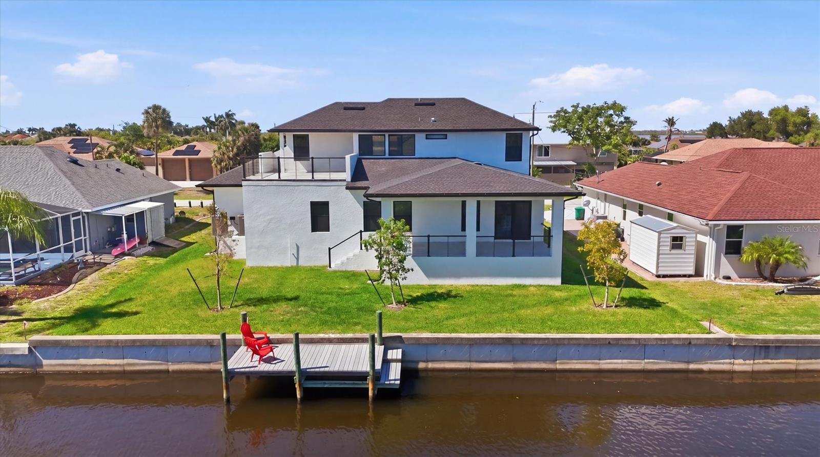 Image 36 of 45 For 12387 Minot Avenue