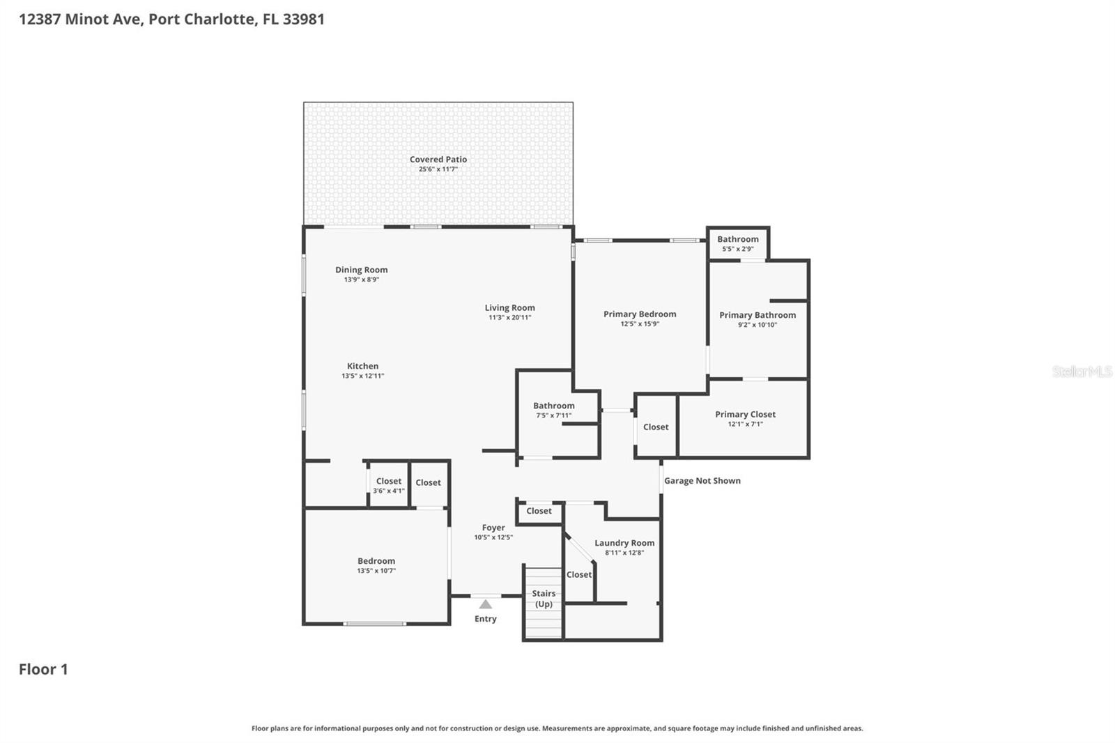 Image 43 of 45 For 12387 Minot Avenue