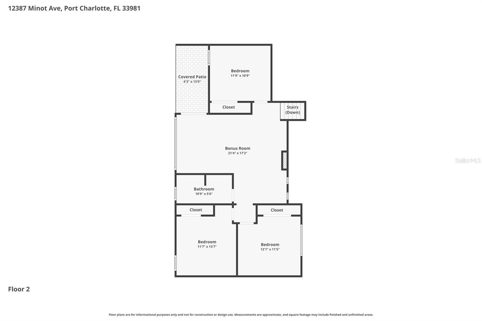 Image 44 of 45 For 12387 Minot Avenue