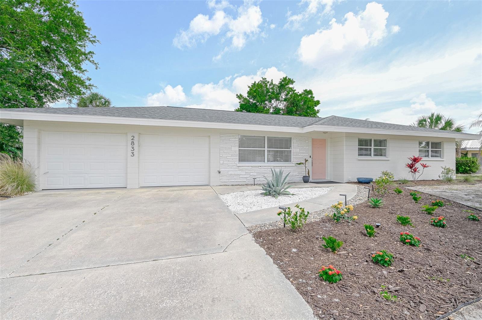 Details for 2833 Sunnyside Street, SARASOTA, FL 34239