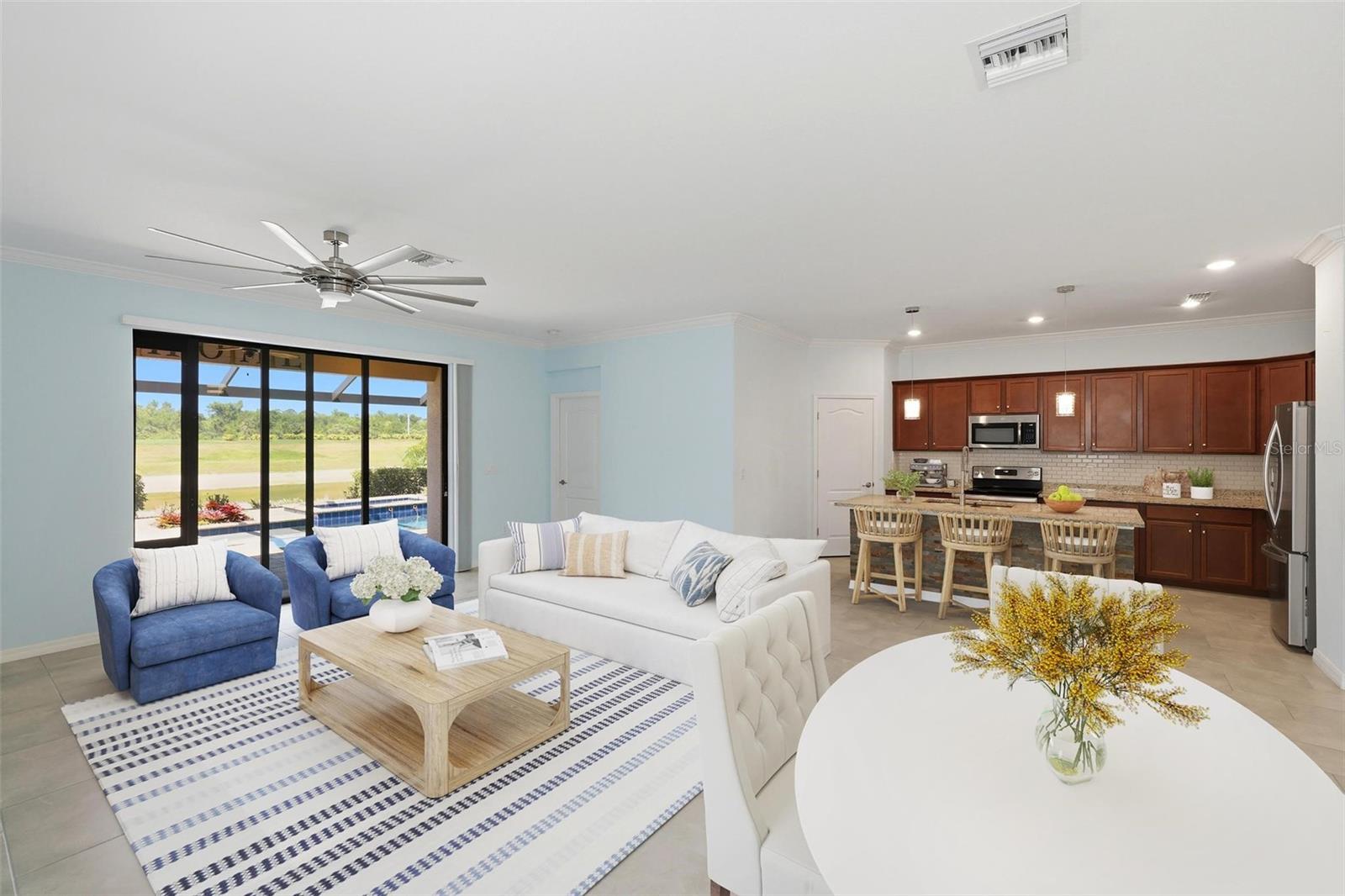 Image 13 of 73 For 10157 Colubrina Drive