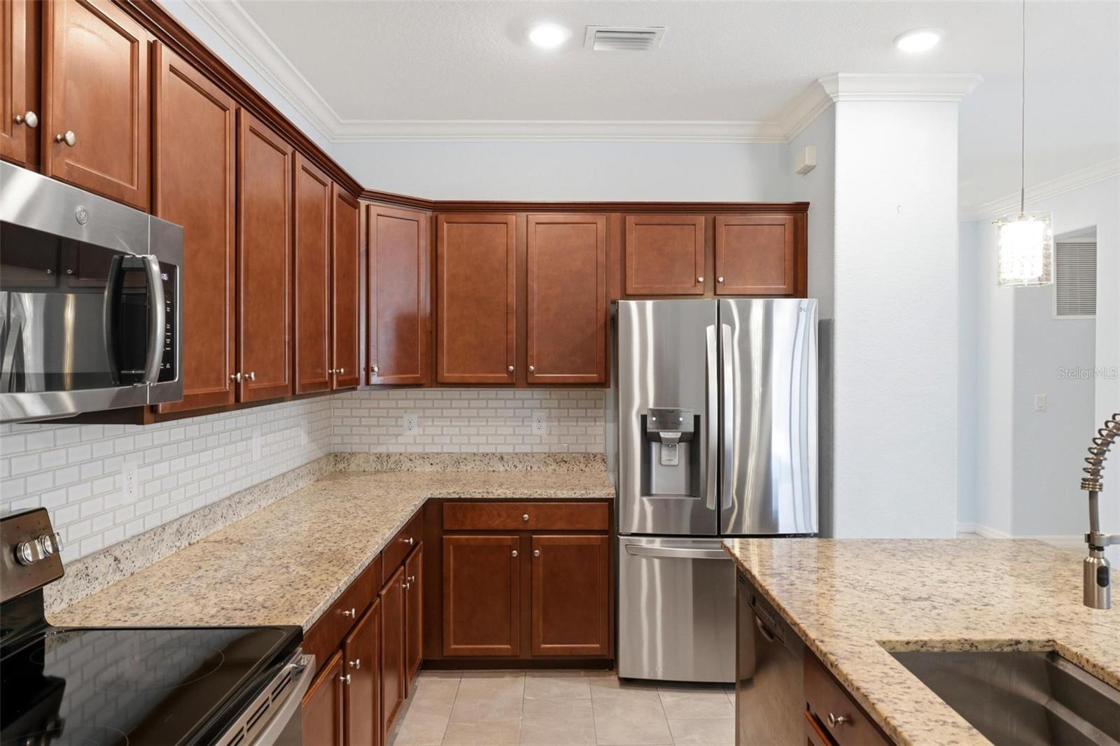 Image 16 of 73 For 10157 Colubrina Drive