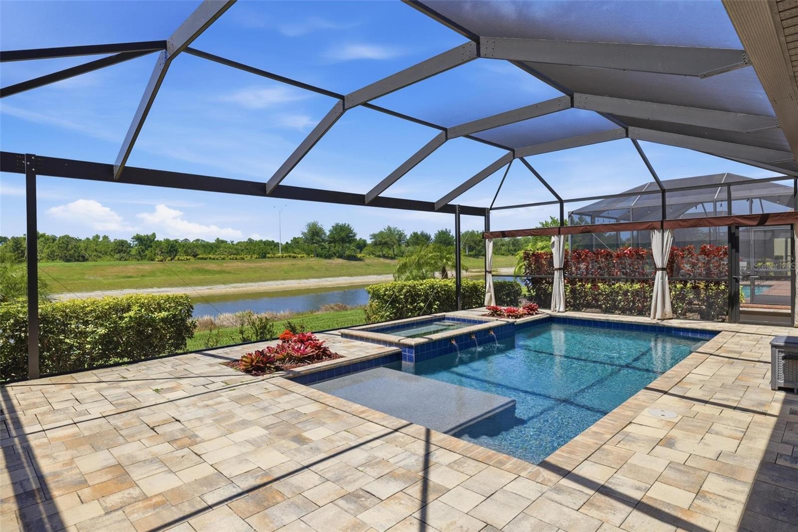 Image 36 of 73 For 10157 Colubrina Drive