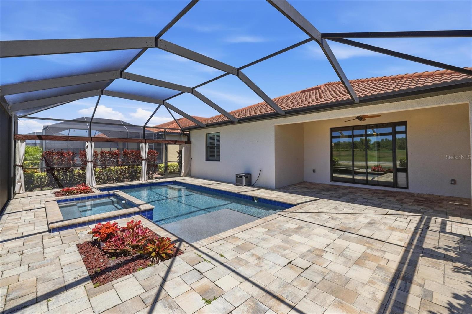 Image 39 of 73 For 10157 Colubrina Drive