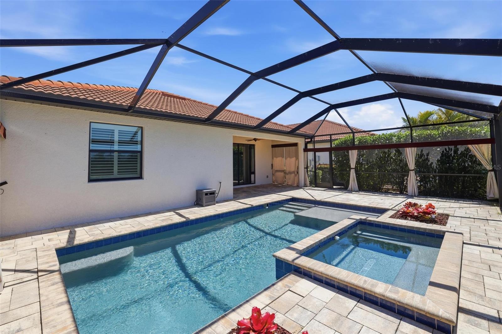 Image 40 of 73 For 10157 Colubrina Drive