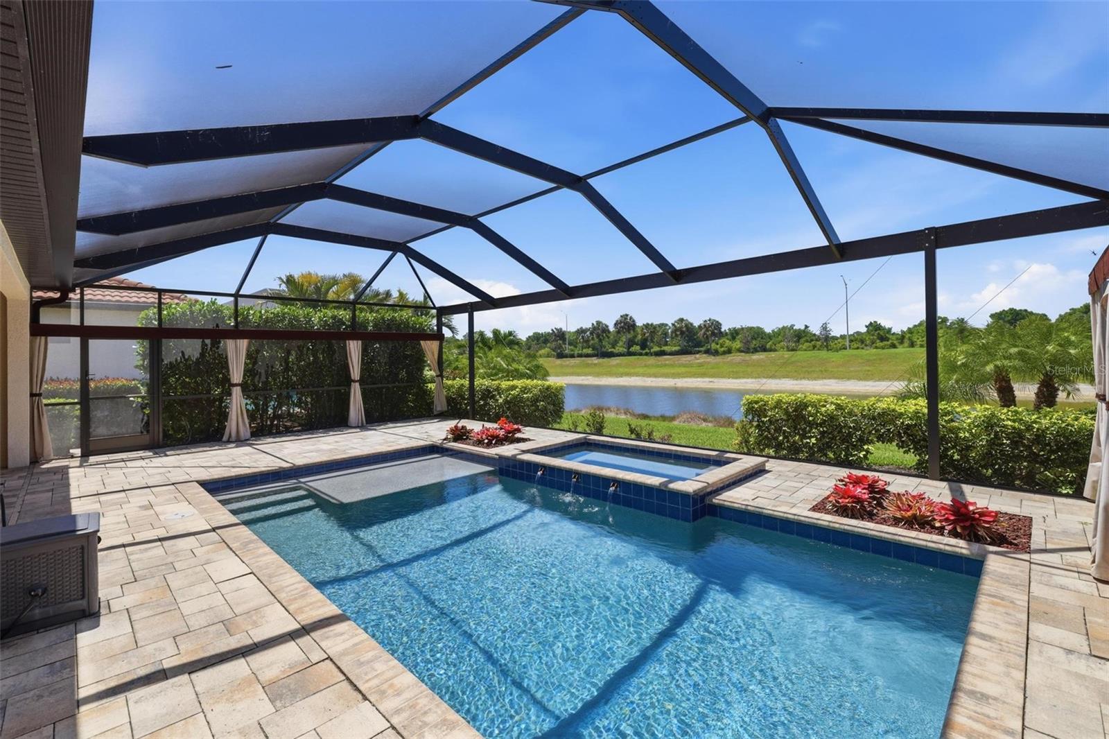 Image 41 of 73 For 10157 Colubrina Drive