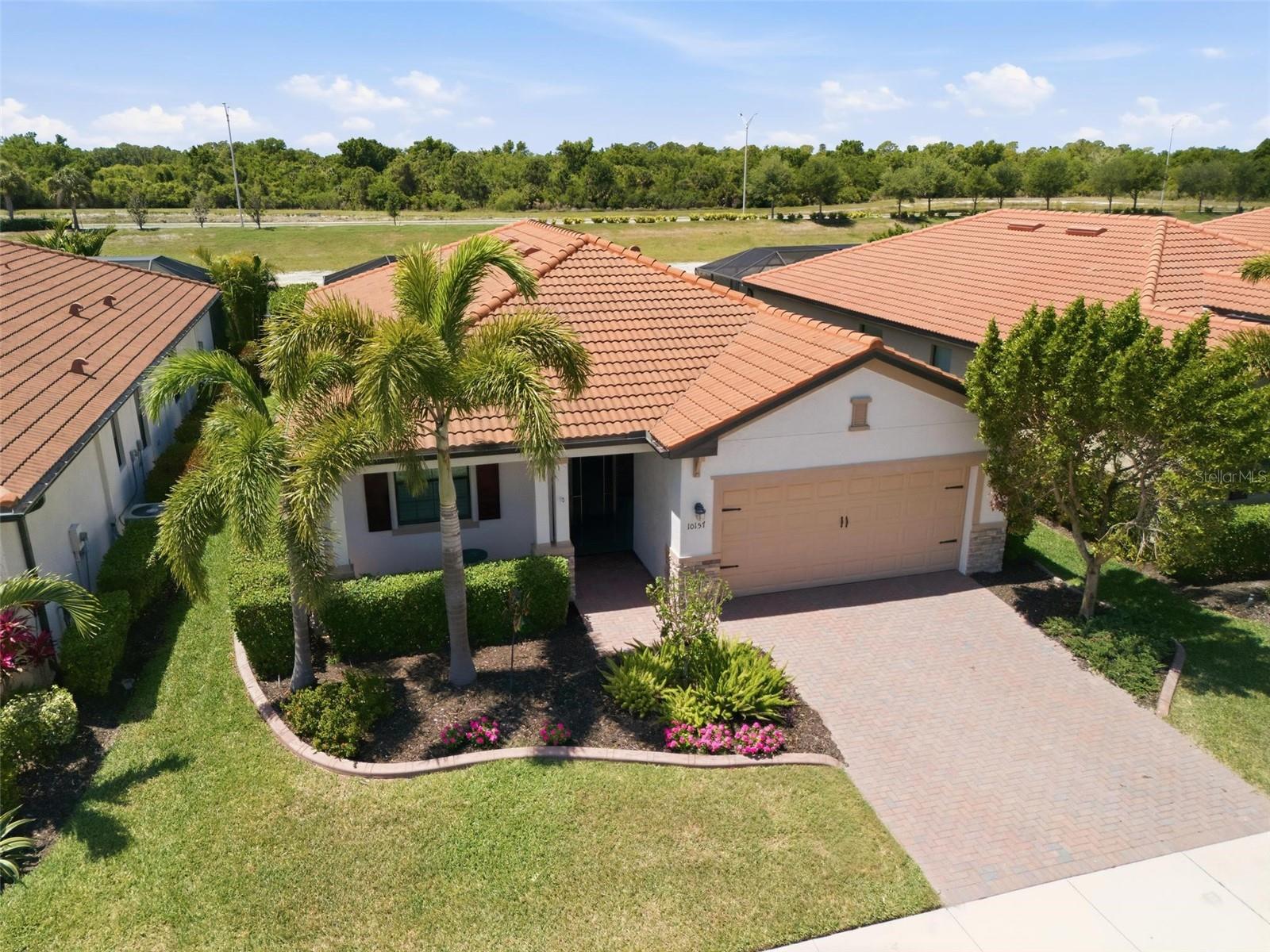 Image 45 of 73 For 10157 Colubrina Drive