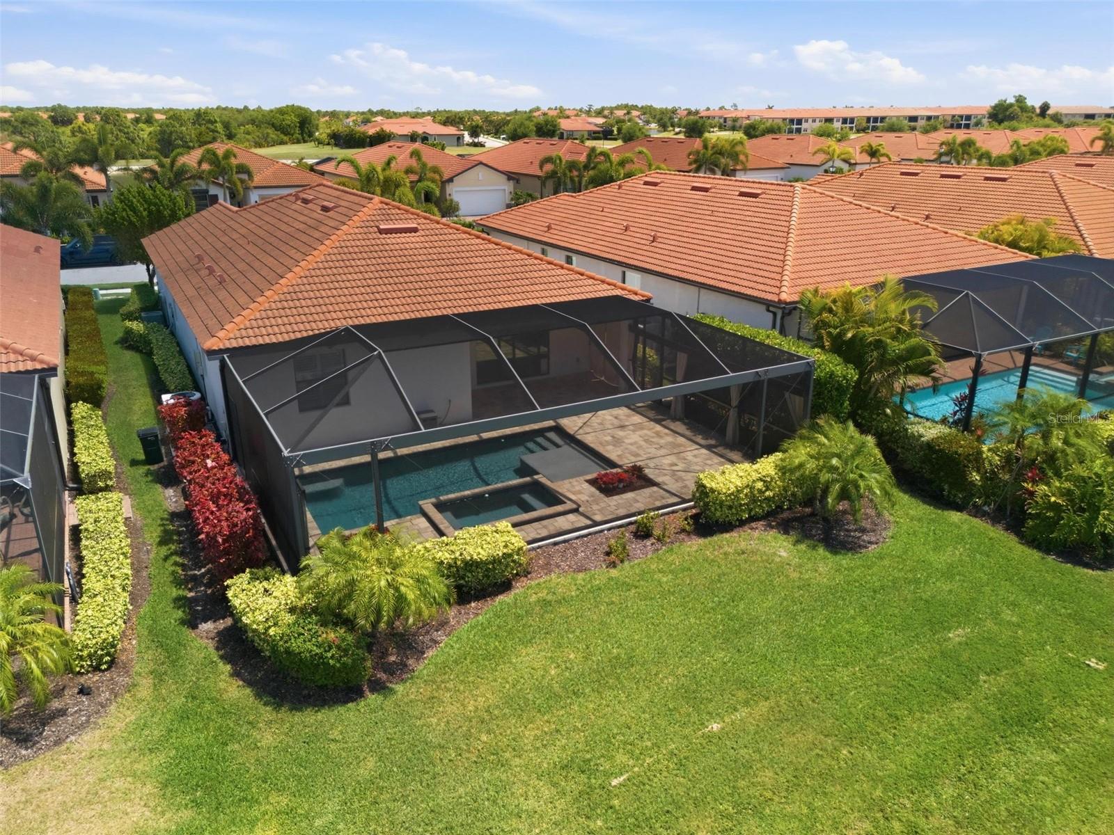 Image 47 of 73 For 10157 Colubrina Drive