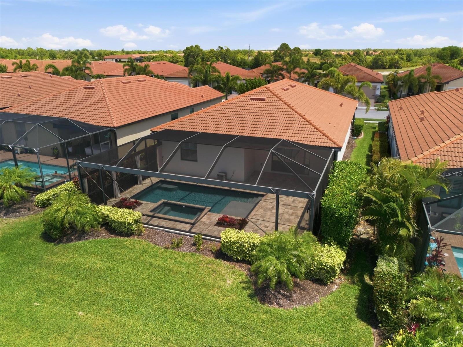 Image 48 of 73 For 10157 Colubrina Drive