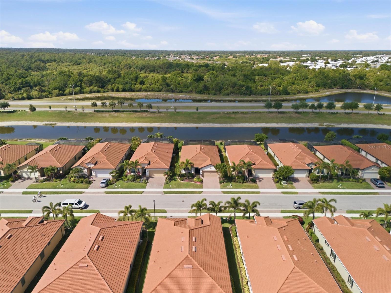 Image 55 of 73 For 10157 Colubrina Drive