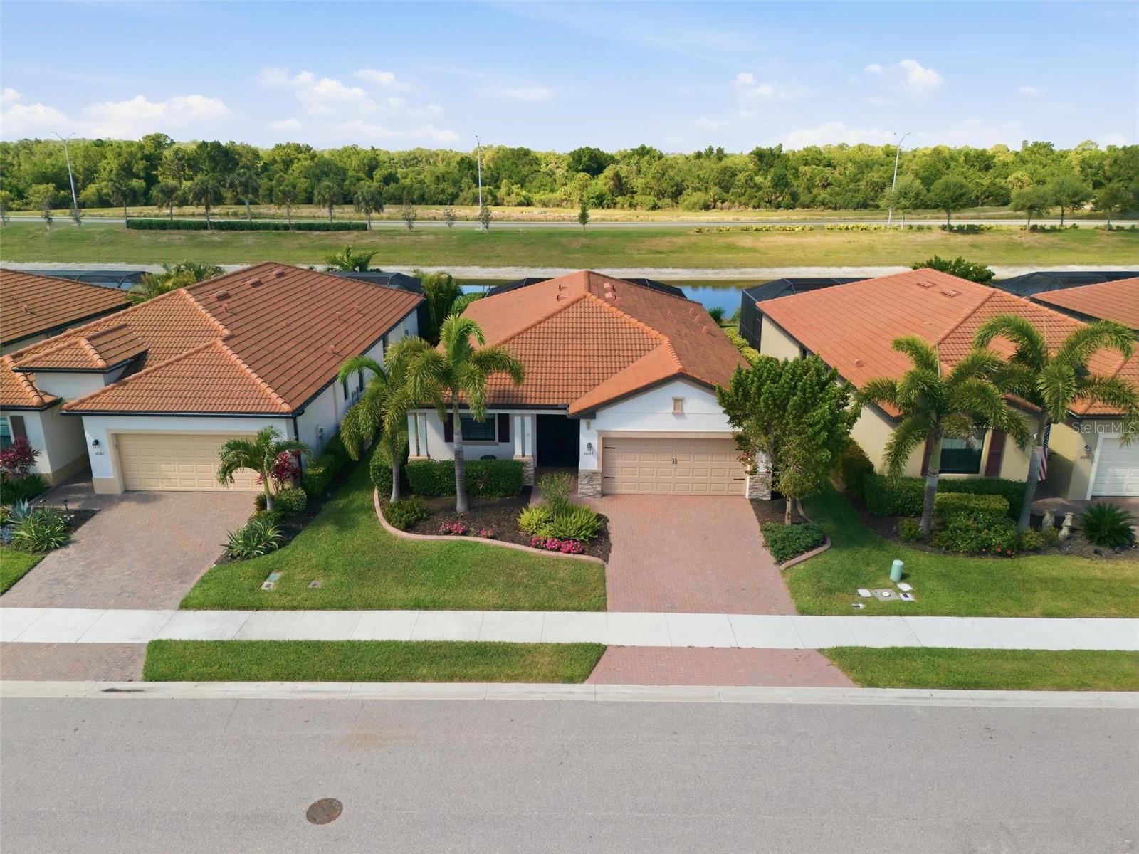 Image 56 of 73 For 10157 Colubrina Drive