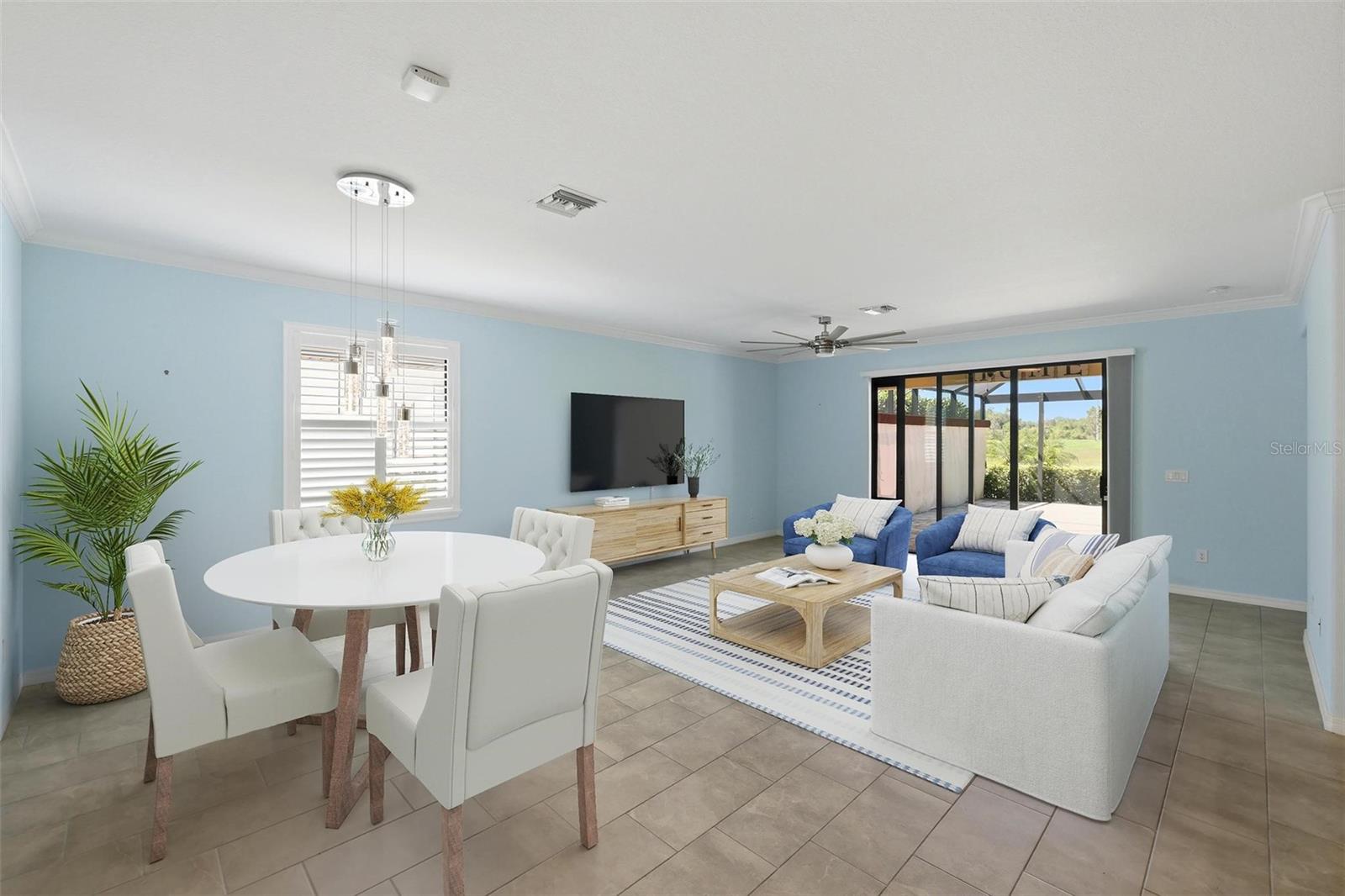 Image 8 of 73 For 10157 Colubrina Drive