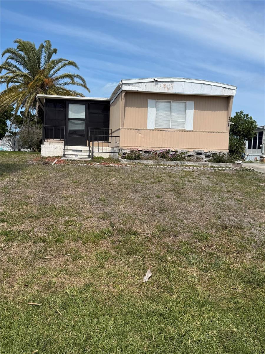 Details for 1478 Sanderling Drive, ENGLEWOOD, FL 34224