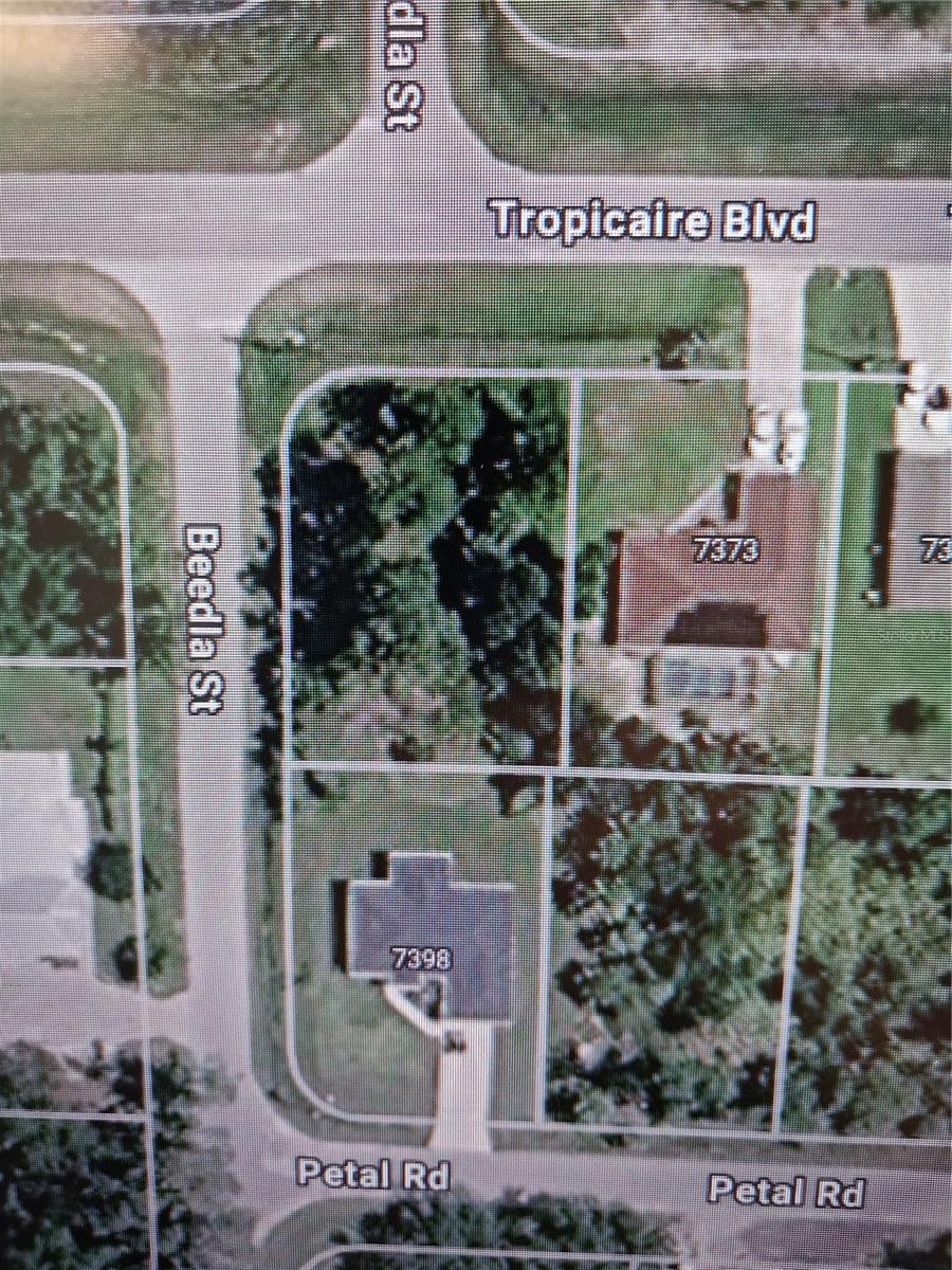 Details for Lot 1 Tropicaire Boulevard, NORTH PORT, FL 34291