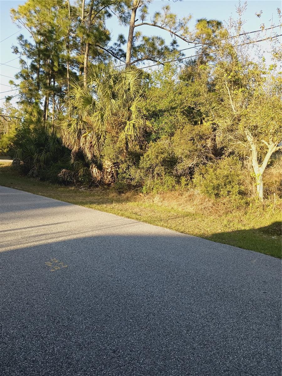 Image 2 of 5 For Lot 1 Tropicaire Boulevard