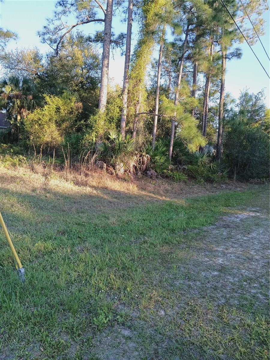 Image 3 of 5 For Lot 1 Tropicaire Boulevard