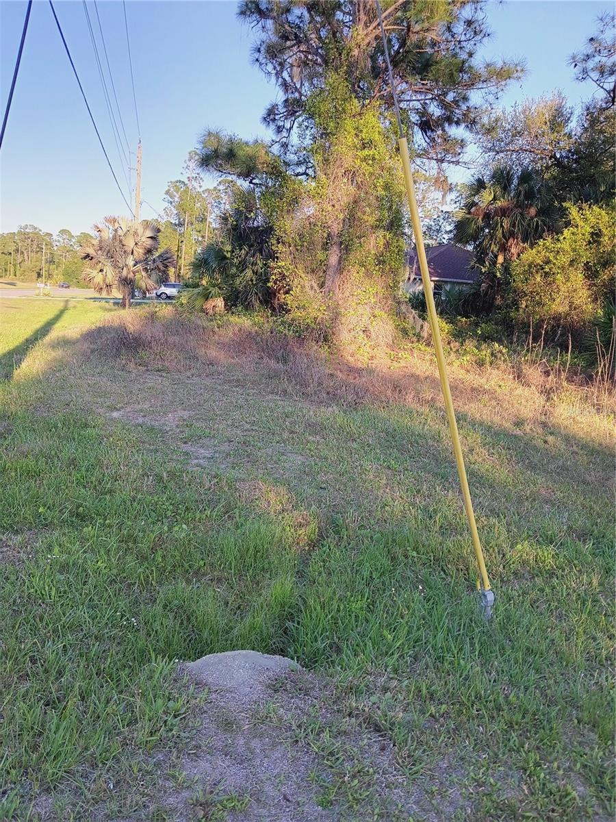 Image 4 of 5 For Lot 1 Tropicaire Boulevard