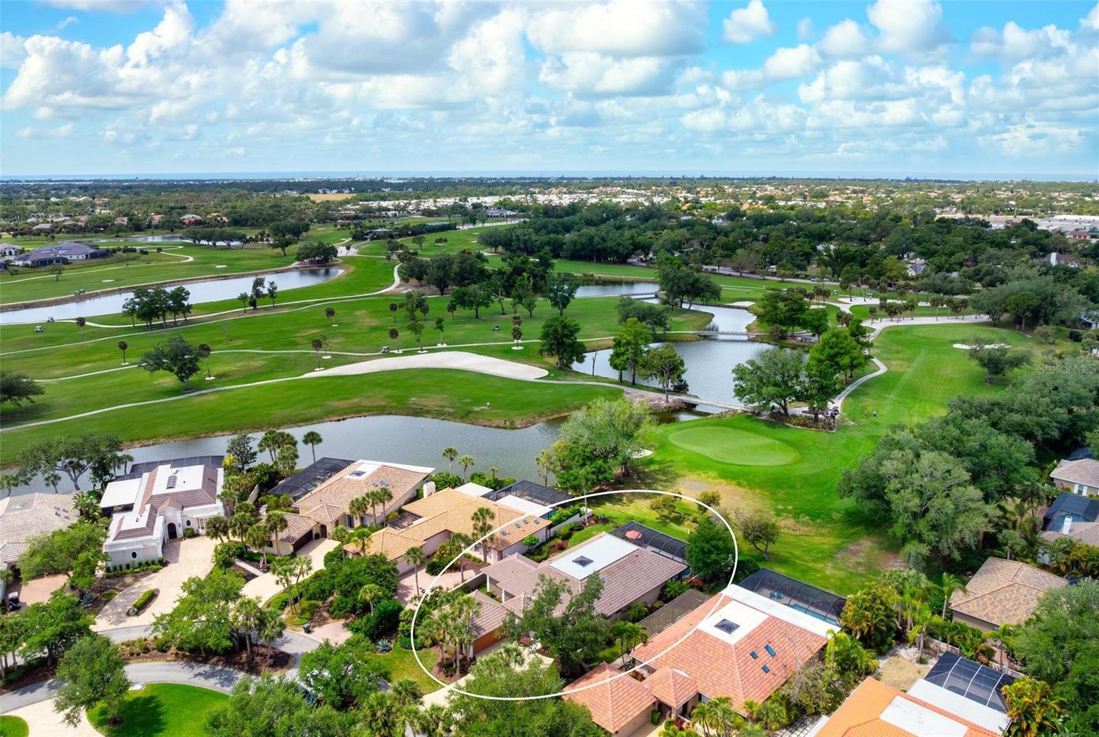 Image 32 of 41 For 57 Cayman Isles Boulevard