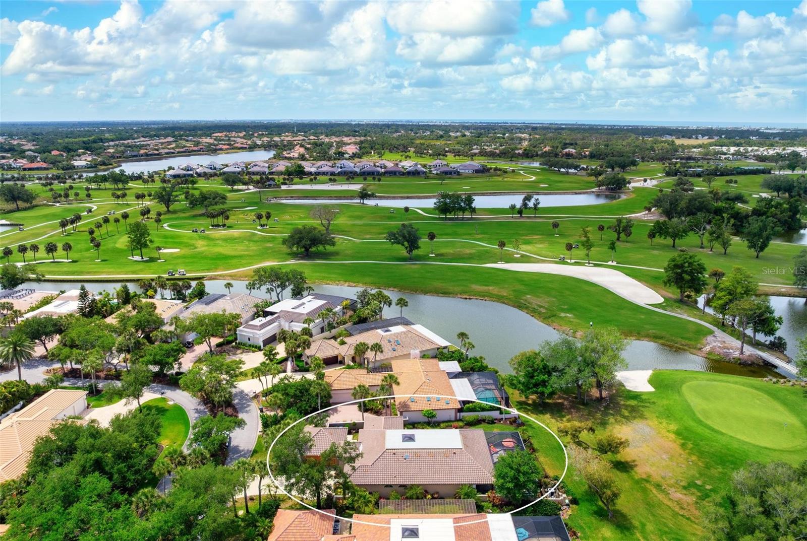 Image 33 of 41 For 57 Cayman Isles Boulevard