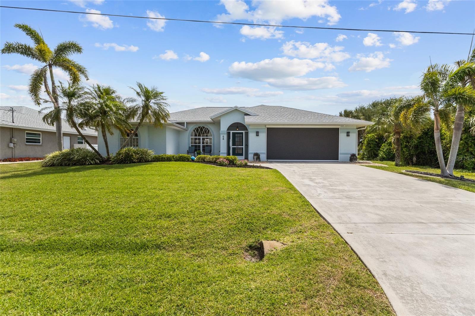 Details for 64 Bunker Court, ROTONDA WEST, FL 33947