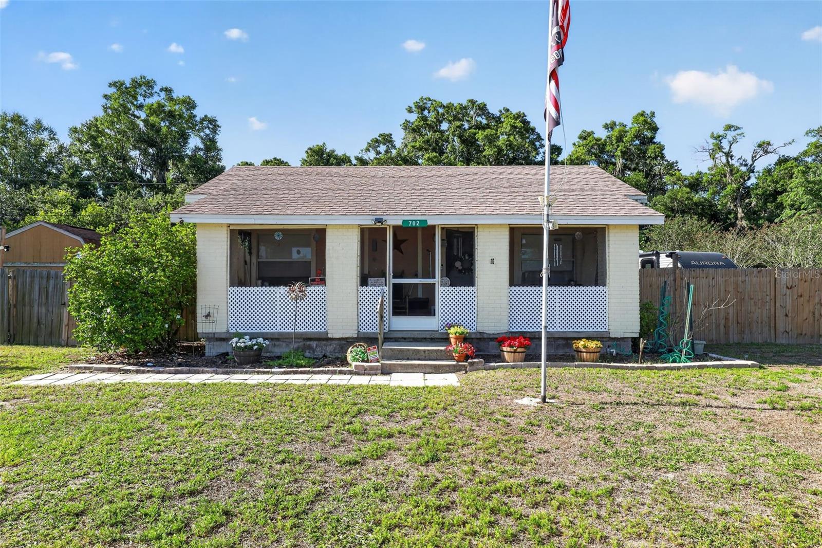 Details for 702 3rd Street, MULBERRY, FL 33860