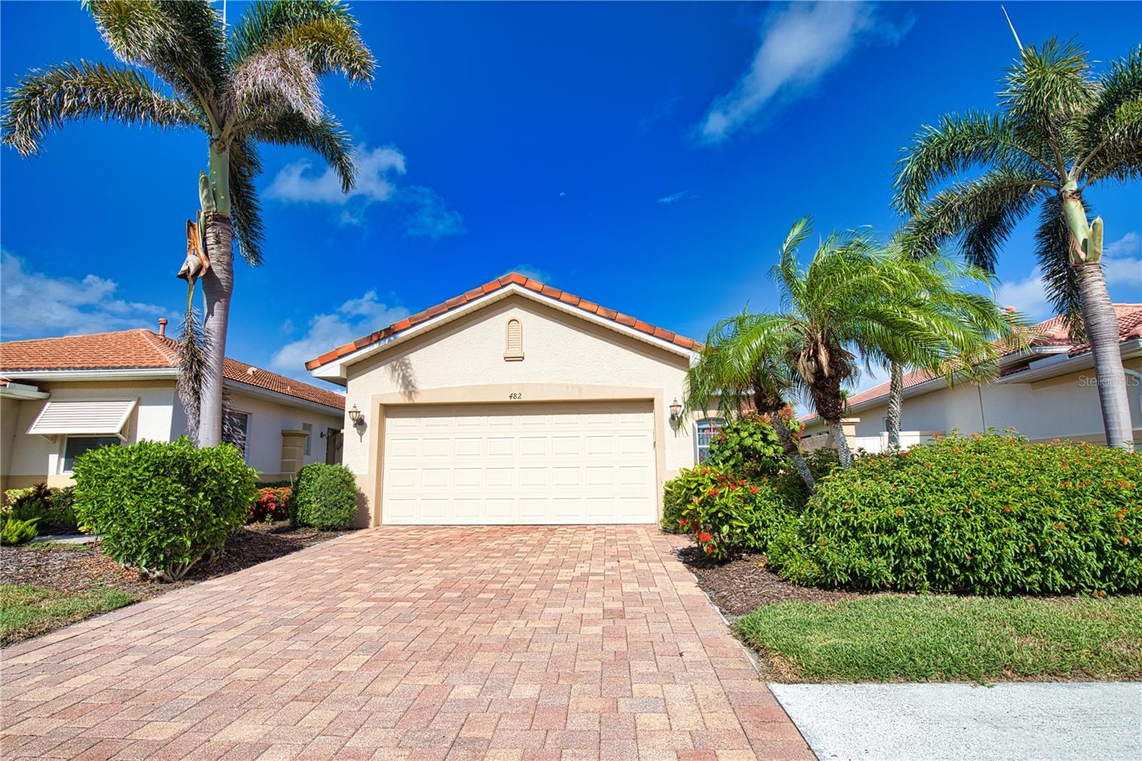 Details for 482 Montelluna Drive, NORTH VENICE, FL 34275