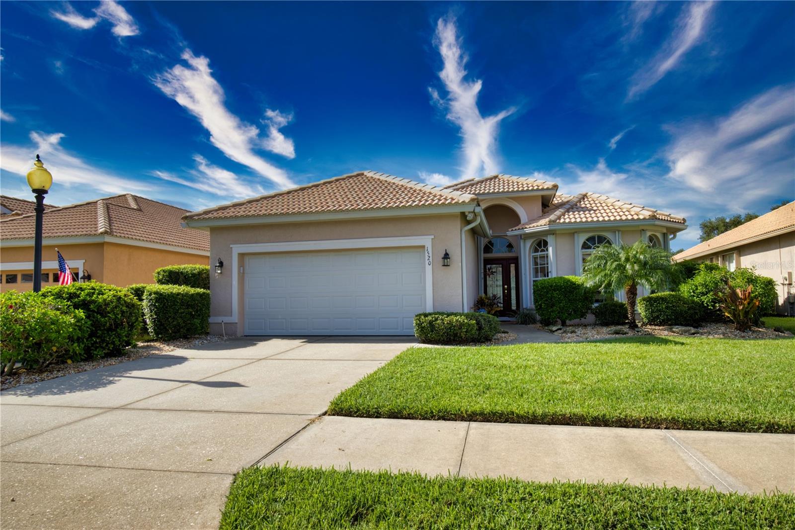 Image 32 of 32 For 1520 San Ysidro Way