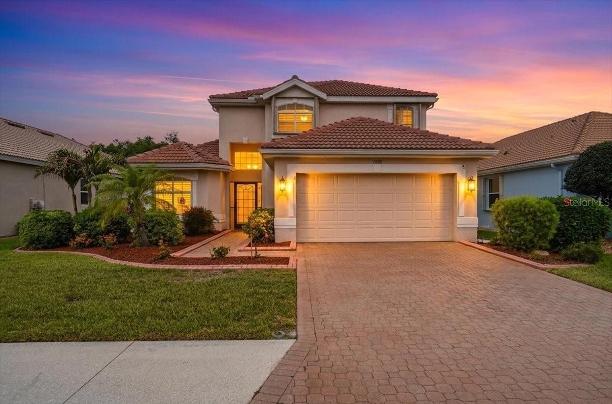 Details for 2082 Mesic Hammock Way, VENICE, FL 34292