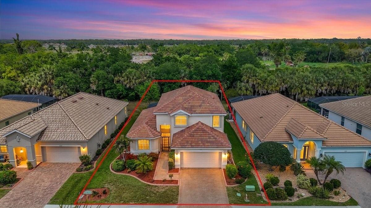 Image 4 of 74 For 2082 Mesic Hammock Way