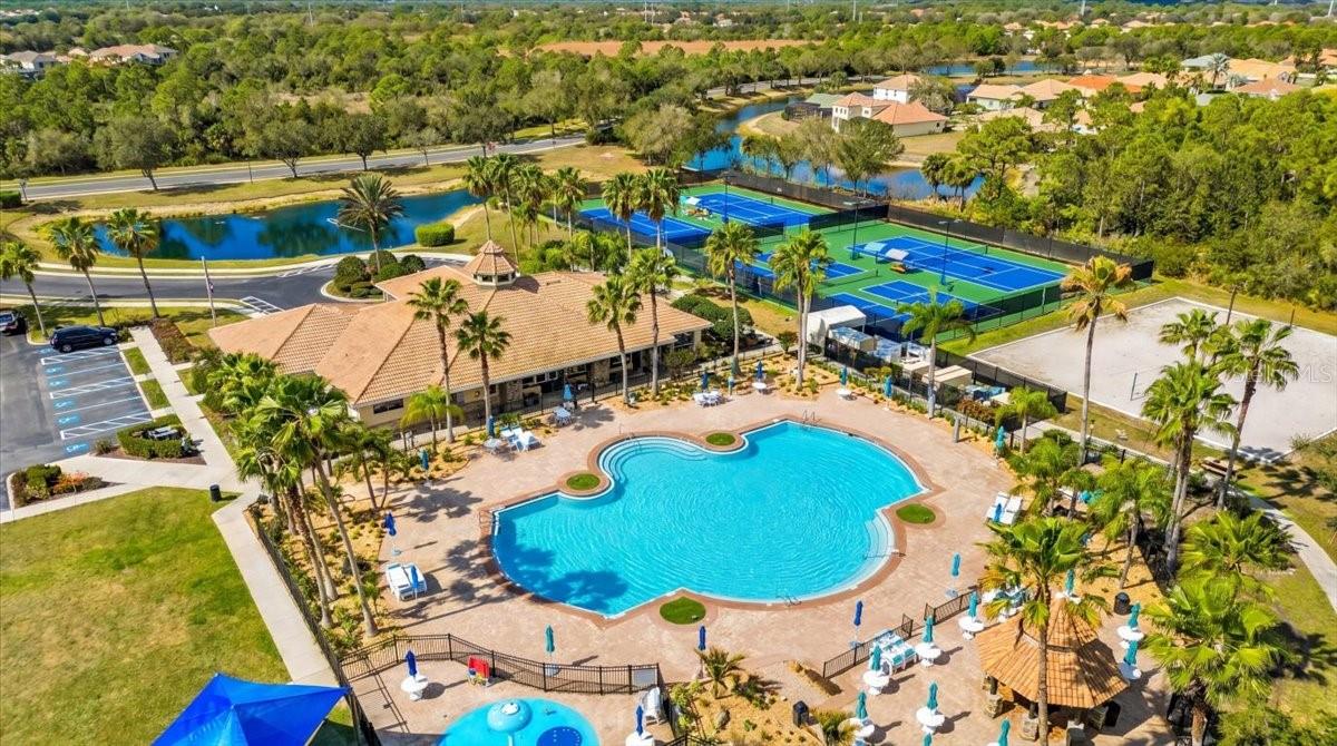 Image 63 of 74 For 2082 Mesic Hammock Way