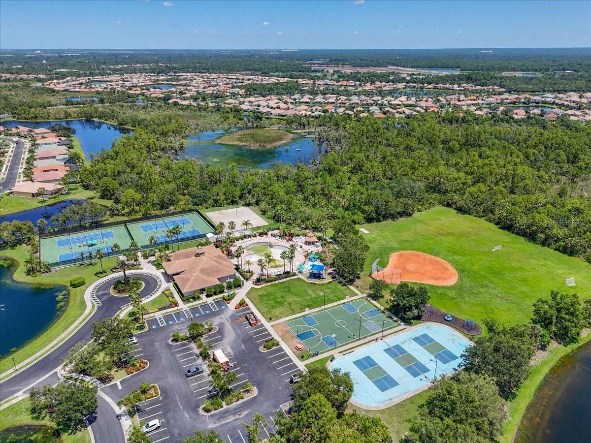 Image 64 of 74 For 2082 Mesic Hammock Way