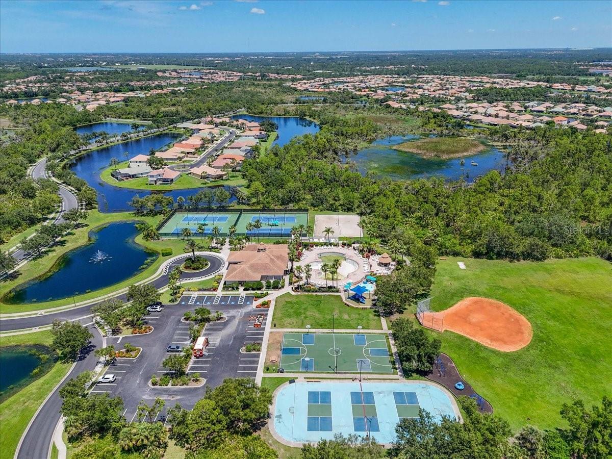 Image 65 of 74 For 2082 Mesic Hammock Way