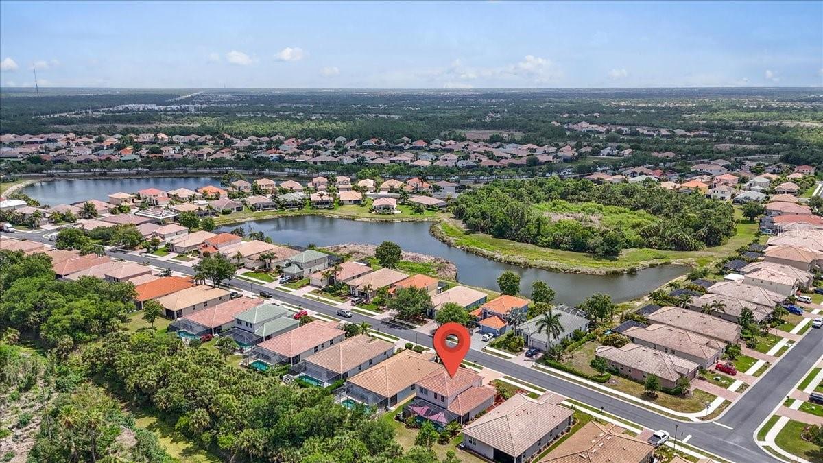 Image 67 of 74 For 2082 Mesic Hammock Way