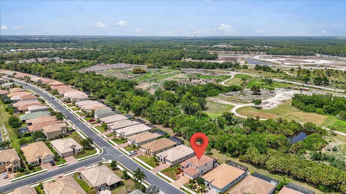 Image 70 of 74 For 2082 Mesic Hammock Way