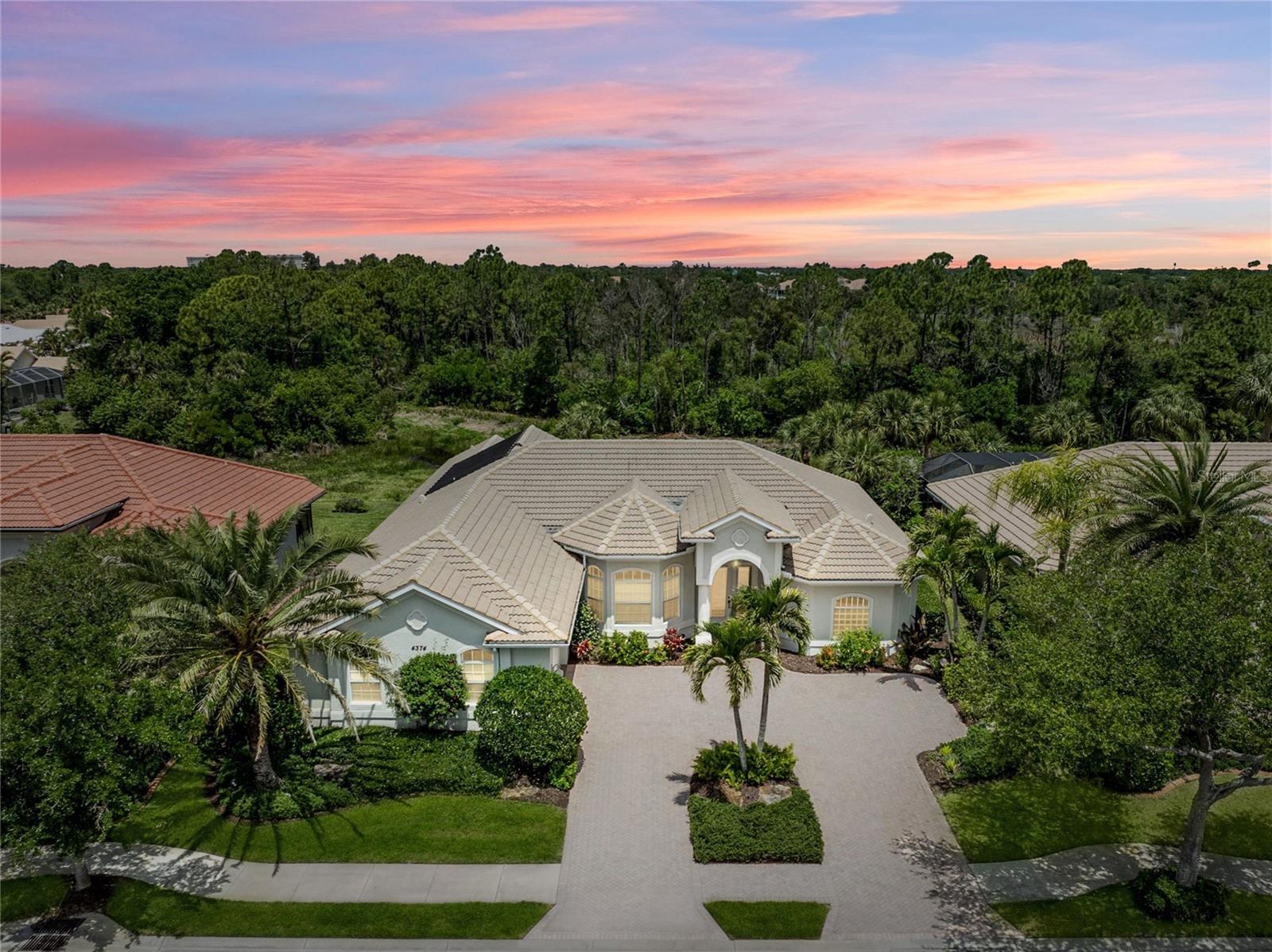 Details for 4374 Natale Drive, VENICE, FL 34293