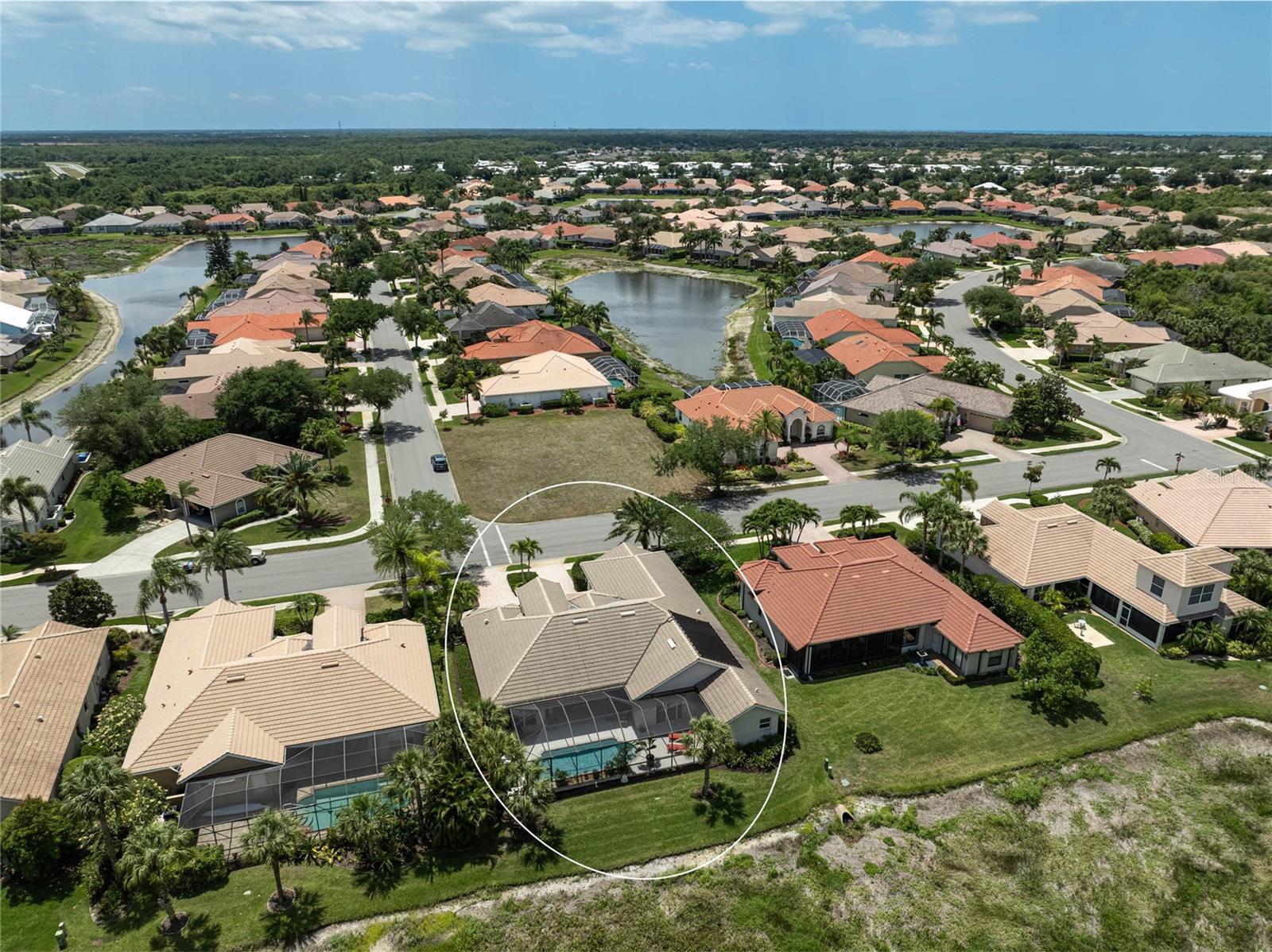 Image 41 of 53 For 4374 Natale Drive