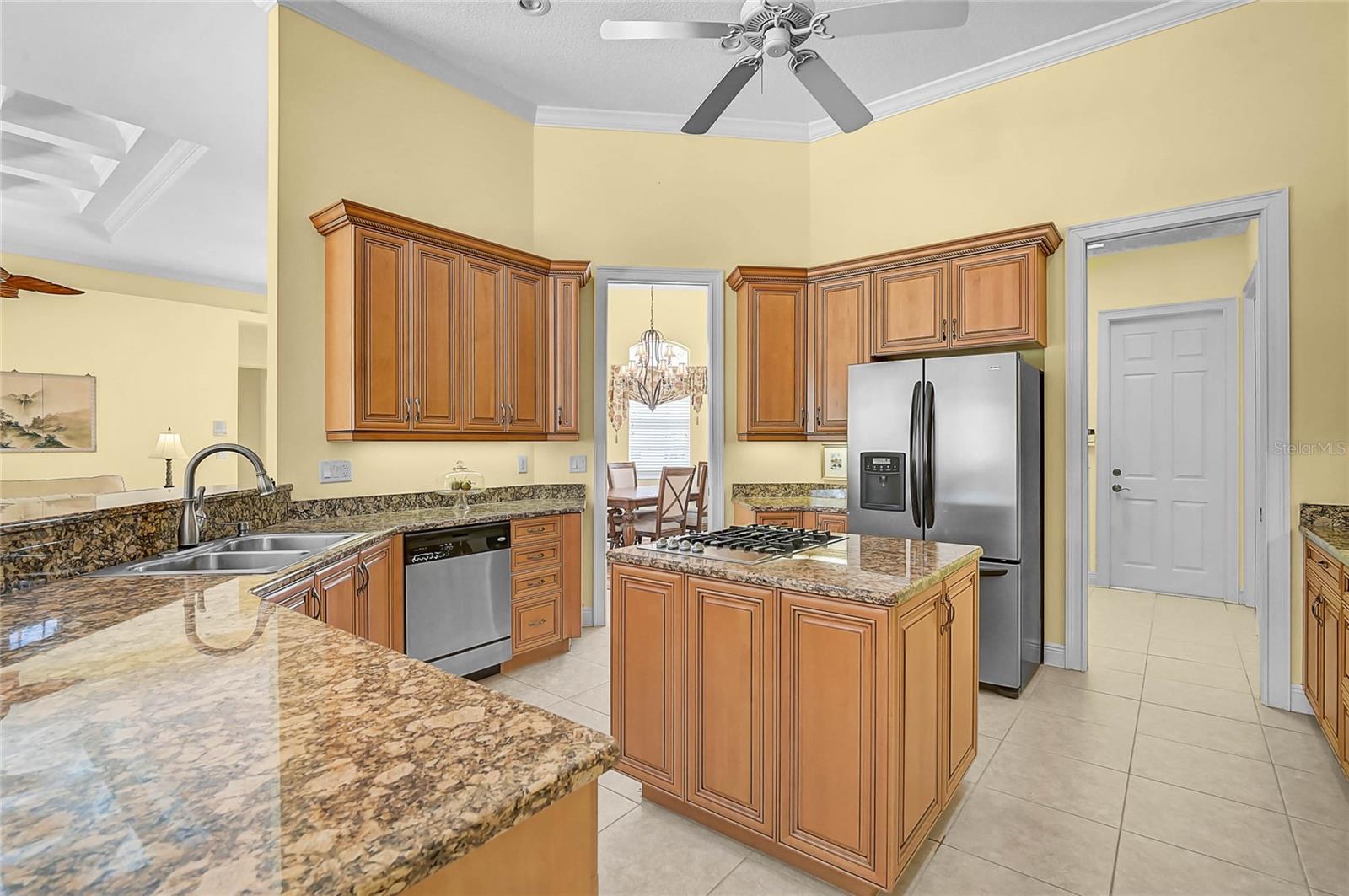 Image 7 of 53 For 4374 Natale Drive