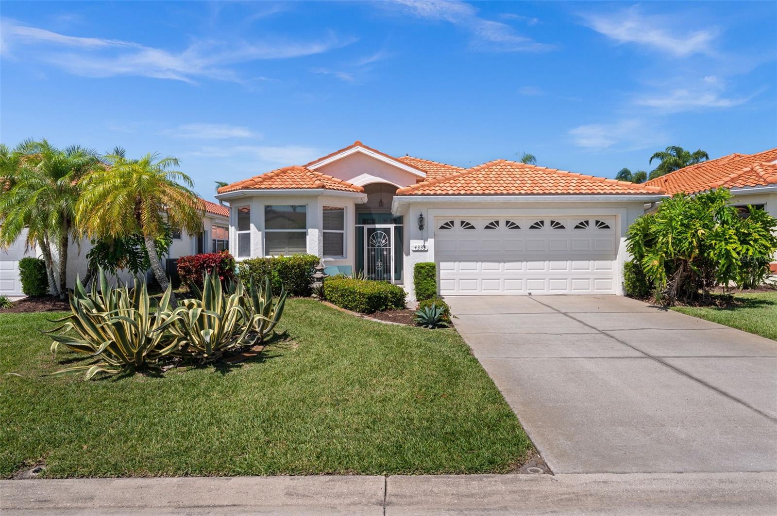 Details for 4333 Spicetree Street, VENICE, FL 34293